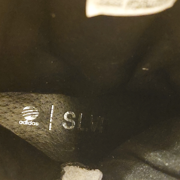 adidas Women's Artistic Heeled Boots - Multicolor - Picture 11 of 11